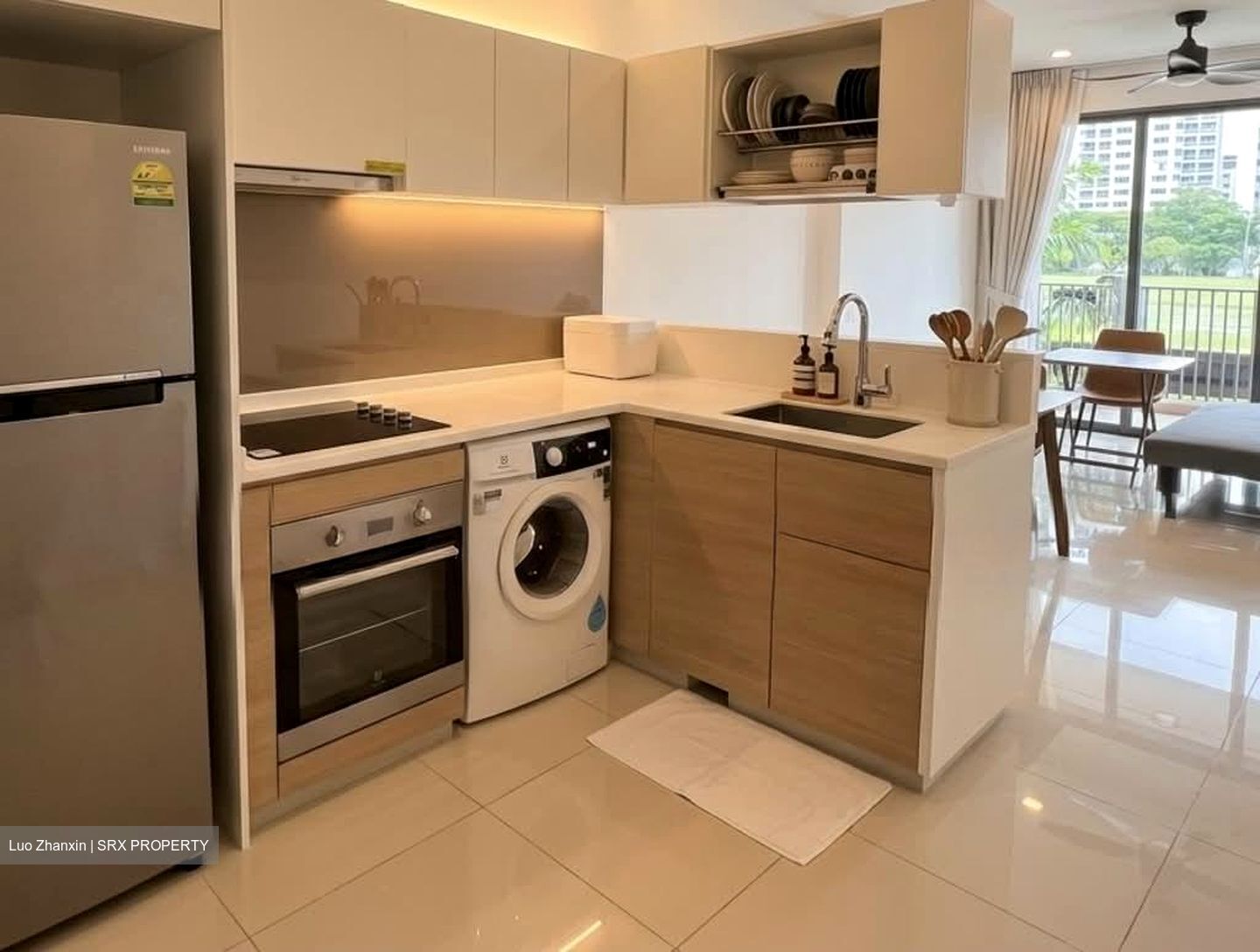 Treasure at Tampines (D18), Condominium #560117141